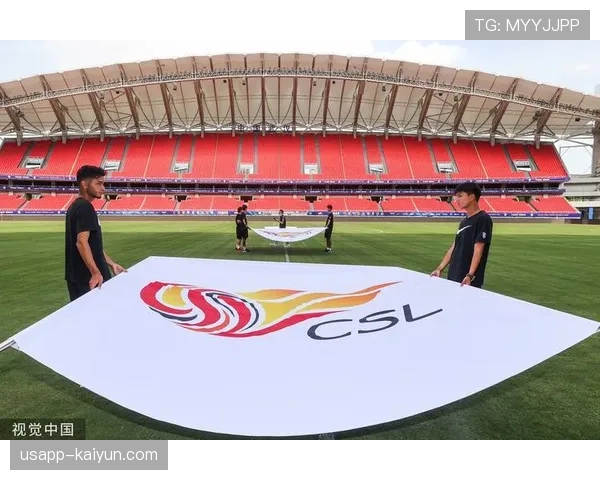 调查：中超俱乐部商业开发新尝试，会员制探索的机遇与挑战