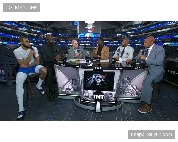 TNT评论员巴克利预测：爵士队的高位手递手战术将考验开拓者换防纪律